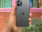 Apple iPhone 11 Pro 256 GB (Used)