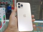 Apple iPhone 11 Pro 256 GB (Used)