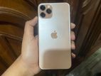 Apple iPhone 11 Pro 256 gb (Used)