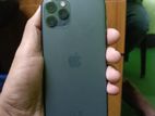 Apple iPhone 11 Pro 256 gb valo (Used)