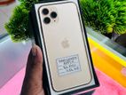 Apple iPhone 11 Pro 256 GB With Box 💥 (Used)