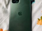 Apple iPhone 11 Pro 256 Midnight Green (Used)