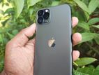 Apple iPhone 11 Pro 256 (Used)