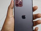 Apple iPhone 11 Pro . (Used)