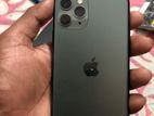 Apple iPhone 11 Pro 256gb (Used)