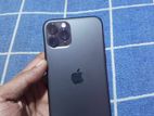 Apple iPhone 11 Pro 256 (Used)