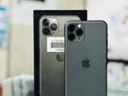Apple iPhone 11 Pro 256GB 72% waterproof (Used)
