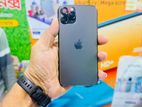 Apple iPhone 11 Pro 256GB 77% BH (Used)
