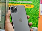 Apple iPhone 11 Pro 256GB 77% Waterproof (Used)