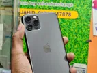 Apple iPhone 11 Pro 256GB 77% Waterproof (Used)