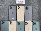 Apple iPhone 11 Pro 256gb all color (Used)