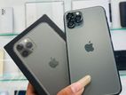 Apple iPhone 11 Pro 256GB authentic (Used)