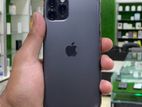 Apple iPhone 11 Pro 256gb bh#82% ll/a (Used)