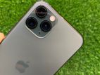 Apple iPhone 11 Pro 256GB BH85 (Used)
