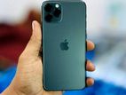 Apple iPhone 11 Pro 256GB BTH.63% (Used)