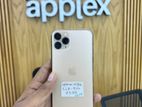 Apple iPhone 11 Pro 256GB Fresh! (Used)