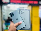 Apple iPhone 11 Pro 256gb Full box (Used)