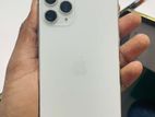 Apple iPhone 11 Pro 256GB USA variant (Used)