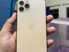 Apple iPhone 11 Pro 256gb (Used)