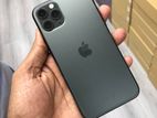 Apple iPhone 11 Pro 256gb (Used)