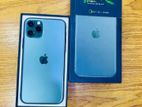 Apple iPhone 11 Pro 256GB (Used)