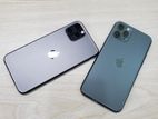 Apple iPhone 11 Pro 256GB (Used)