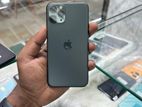 Apple iPhone 11 Pro 256GB (Used)