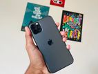 Apple iPhone 11 Pro 256gb (Used)