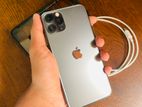 Apple iPhone 11 Pro 256gb (Used)