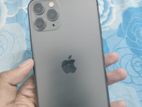 Apple iPhone 11 Pro 256gb (Used)