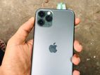 Apple iPhone 11 Pro 256GB (Used)