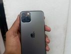 Apple iPhone 11 Pro 256 gb (Used)