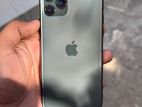 Apple iPhone 11 Pro . (Used)