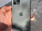 Apple iPhone 11 Pro 256gb (Used)