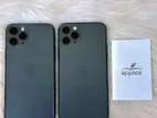Apple iPhone 11 Pro 256GB (Used)