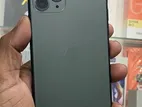 Apple iPhone 11 Pro 256gb (Used)