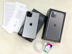 Apple iPhone 11 Pro 256GB With Box (Used)