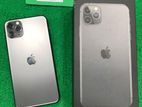 Apple iPhone 11 Pro 256GB(91%) FULL BOX (Used)