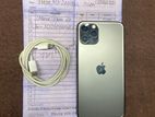 Apple iPhone 11 Pro . (Used)