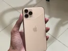 Apple iPhone 11 Pro 4/256 (Used)