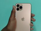 Apple iPhone 11 Pro 4/256 (Used)