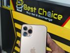 Apple iPhone 11 Pro 4/64 (Used)