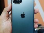 Apple iPhone 11 Pro . (Used)