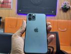 Apple iPhone 11 Pro 512 GB (Used)