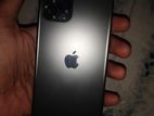 Apple iPhone 11 Pro 512 (Used)