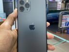 Apple iPhone 11 Pro 512GB (Used)