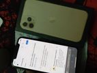 Apple iPhone 11 Pro 512gb (Used)