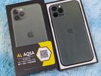 Apple iPhone 11 Pro 64 GB BH 86% J/A (Used)
