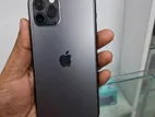Apple iPhone 11 Pro 64 Gb sob auntie (Used)