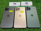 Apple iPhone 11 Pro 64GB/256GB (Used)